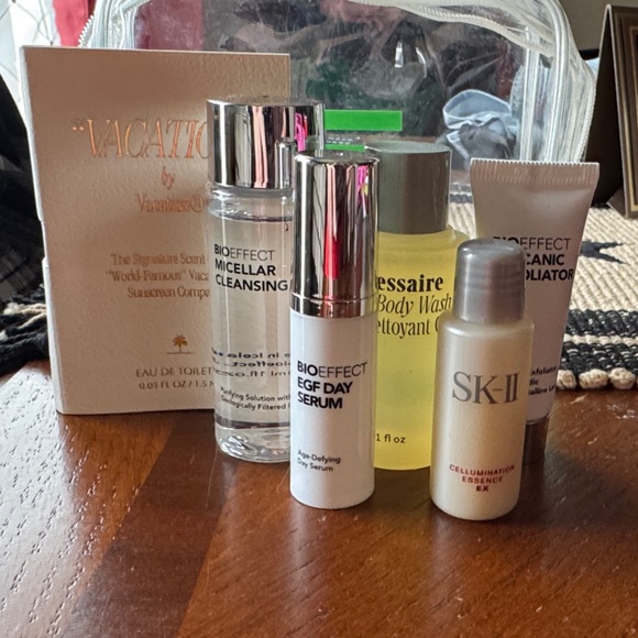 Bioeffect Bundle - Picture 1 of 1